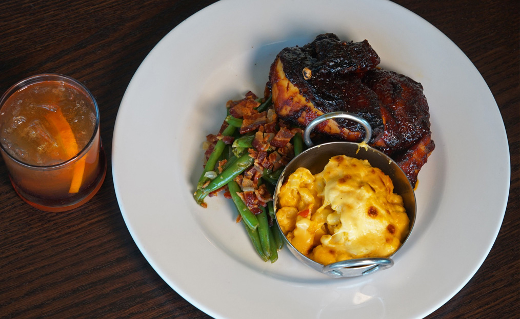 Peoria-steak-and-beans