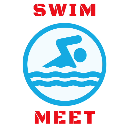 Home Swim Meet vs Illini